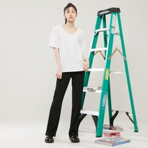 [랩] [made by LAP] 골지 슬림 롱 와이드 팬츠 AM1WP360