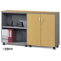 2단사이드장 /병원용수납장/병원용가구/정리함/서랍장/병원용가구/상두대/협탁/요양원/사물함, 아카시아