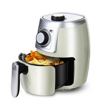 퀸메이드 라이트 에어프라이어 2L QAF-1000W