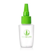 허벌라이프 허브티용기 1개 (50ml) 휴대용기