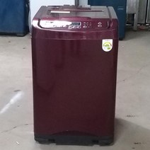 삼성 10Kg 중고 세탁기 가전-A89