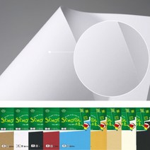 A4 마시멜로우지 매쉬멜로우지 마쉬멜로우지 128g 7P X10