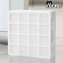 필터몬스터 아이큐에어 필터