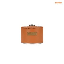 스노우라인 가스캔커버230/이소가스커버, 단일옵션