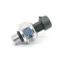 압력 송신기공기 압축기 압력 변환기 G1/4 0.5Mpa 0.5-4.5V 5-12VDC 0.3m 케이블 탄소강 합금 환경 도금, 01 CHINA_07 0-1.5Mpa