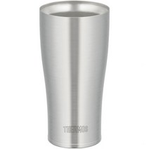 써모스 진공 단열 텀블러 컵, 400ｍｌ