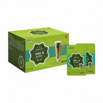 오행생식오에스밀단품 40gx15포, 600gx1박스
