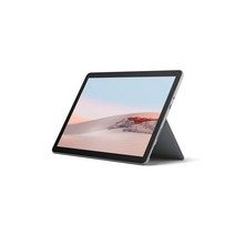 Microsoft Surface Go 2 [서페이스 고 2] Office Home and Business 2019 10.5 인치 PixelSense 디스플레이 Intel Pentium Gold 4425Y4GB64GB 백금 STV-00012
