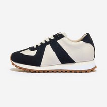 에이비씨마트 [ABC마트/공용] 스테파노로시 힐리 SR08183 OFF WHITE/NAVY