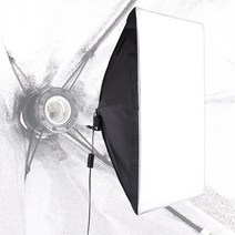 RAMI 라미 E26 소켓 일체형 소프트박스 RM-LSB5070E26, 1개