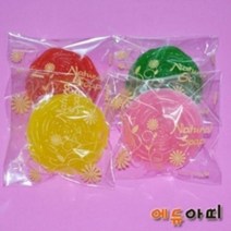 에듀아띠 아로마 비누 만들기 6인용 - 2인1조 DIY 패키지