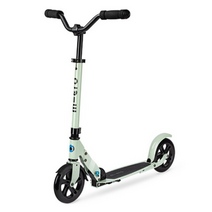 마이크로킥보드 스쿠터 스피드 디럭스 킥보드, 클레이