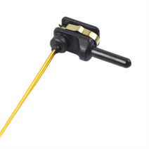 벤츠브레이크패드 브레이크 패드 마모 센서 메르세데스 벤츠 W220 W203 W211 W221 W204 W212 마이바흐 라인용-128