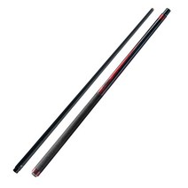 카본 상대 당구 큐대 큐 PREOAIDR-3142 킹 풀 큐 메이플 샤프트 블랙 테크놀로지 스틱 12.5/11.8/10.8mm 레인보우 팁 유니 록 조인트, 왕 3, 11.8mm