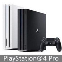 플스4 프로 최신공정 7218B 1테라 ps4 pro + 듀얼쇼크 충전거치대