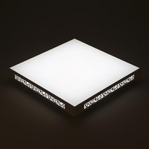 국산 마름모 LED 방등 액션솔 50W led안방등 사무실led조명 led전등 가정용led조명 led방등 안방전등 조명