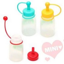 대영 미니케찹병 40ml (양념통 소스통 시럽통 설탕통