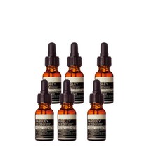 이솝 파슬리 씨드 안티-옥시던트 아이 세럼 15ml Aesop Parsley Seed Anti-Oxidant Eye Serum, 6팩