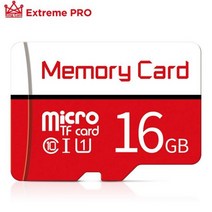 메모리 카드 SD 카드 128GB 32GB 64GB 256GB Class10 미니 SD 카드 16GB TF 플래시 드라이브 카드 고속 메모리 카드
