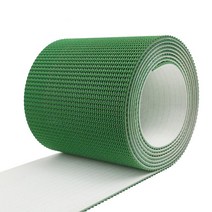 컨베이어밸트 라인 상하차 라인 콤베어 밸트 벨트, 녹색, 1개