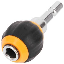 원터치 비트홀더 육각비트 연결대 아답터 드릴비트, 원터치 비트홀더 GB-4002