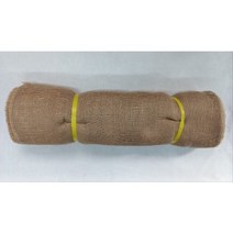 조달청 등록 녹화마대 BRL1000 - 1BOX ( 4롤) (100cmX30m) 조경자재 원예 나무 보온재 쥬트 테이프 30m 월동 보온재 비엘토피아, BRL1000 - 1BOX ( 4롤)  100cm, 1개