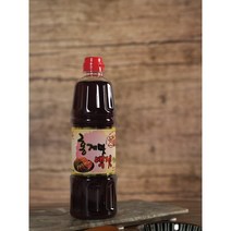 동부산식품 홍게액젓900ml