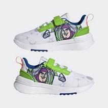 [아디다스] 키즈운동화 TQJ GY6645 x 디즈니 레이서 TR21 토이 스토리 버즈