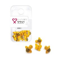 꿀벌압핀 판교, 없음