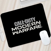 콜 오브 듀티 모던 워 페어 소형 마우스 패드 게임 PC 게이머 매트 컴퓨터 사무실 노트북 키보드 데스크, [02] A2, [03] LockEdge290x250x2mm