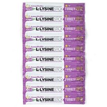 [인기템100]애니홀릭 엘라이신스틱 칠면조 이스트 10개 _ 111235EA, 1, 본상품선택