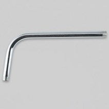 천지몰 밴딩파이프 일광 ㄱ자 16MM 450L, 1개