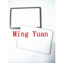 자동차 수리 모니터 새로운 450D LCD 화면 창 디스플레이 유리 캐논 카메라 교체 장치 수리 부품, 04 60D