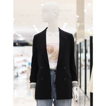ab.f.z [ab.f.z] 캐주얼더블자켓 (KSX1HJ06B)