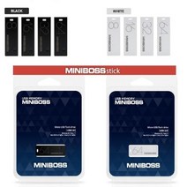 현dml_소형메모리 심플 저장 8기가 판촉용 스틱 USB 휴대용 8가♥dmlp, ♥dmlp화이트