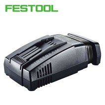 페스툴 18V용 급속 충전기 203579 SCA 8 FESTOOL 툴보이