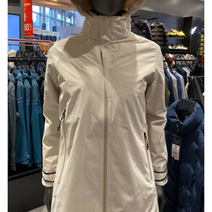 살레와 MTN 테크 2L W JACKET AWU19112