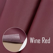 패치 자체 접착 가죽 가구 테이블 의자 스티커 좌석 가방 신발 침대 수정 수선 PU 인조 피부, 01 35x50cm, 14
