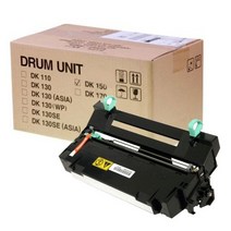 인퉤리어쫘닛 교세라 DK-150 정품드럼 검정(100000매) FS-1135MFPG 벳슡튯왙, 옵션선택용  본상품선택
