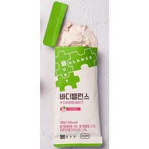 종근당 바디밸런스 다이어트 쉐이크 스트로베리맛 파우치형 15p, 20개, 570g