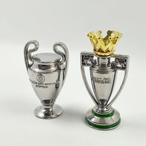 챔피언스리그 축구선수 피규어 메시A 아르헨티나-챔피언스리그 라리가 프리미어리그, 미니트로피((프리미어리그)