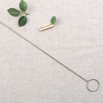 짱패브릭 마스크 제작 부자재 옵션선택 마스크DIY 마스크만들기, 원단뒤집개