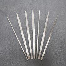 국산 삼익 7본조 (SET 아님) 평줄 반원줄 삼각줄 원형줄 사각줄 사다리 평삼각, 7본조반원