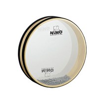 NINO Natural 오션드럼 10인치 NINO34