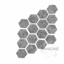 원샵 이케아픽사 바닥보호스티커 20개 의자미끄럼방지 가구바닥보호 의자다리캡