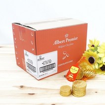알버트 코인초콜릿 45g x50개입