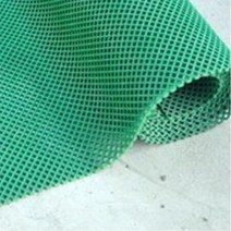 6m pvc 벌집매트 우천 배수 출입구 깔판 마당 흙털이, 상세페이지 참조
