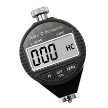 C 디지털 고무 경도계 Shore C Durometer 100HC 아두이노 _ 4501209EA