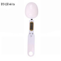 서예문진 쇠문진 유리문진 책 문진 누르개 500g0.1g 주방 전자 숟가락 무게 식품, 하얀