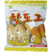 새롬식품 새롬 핫도그 200g